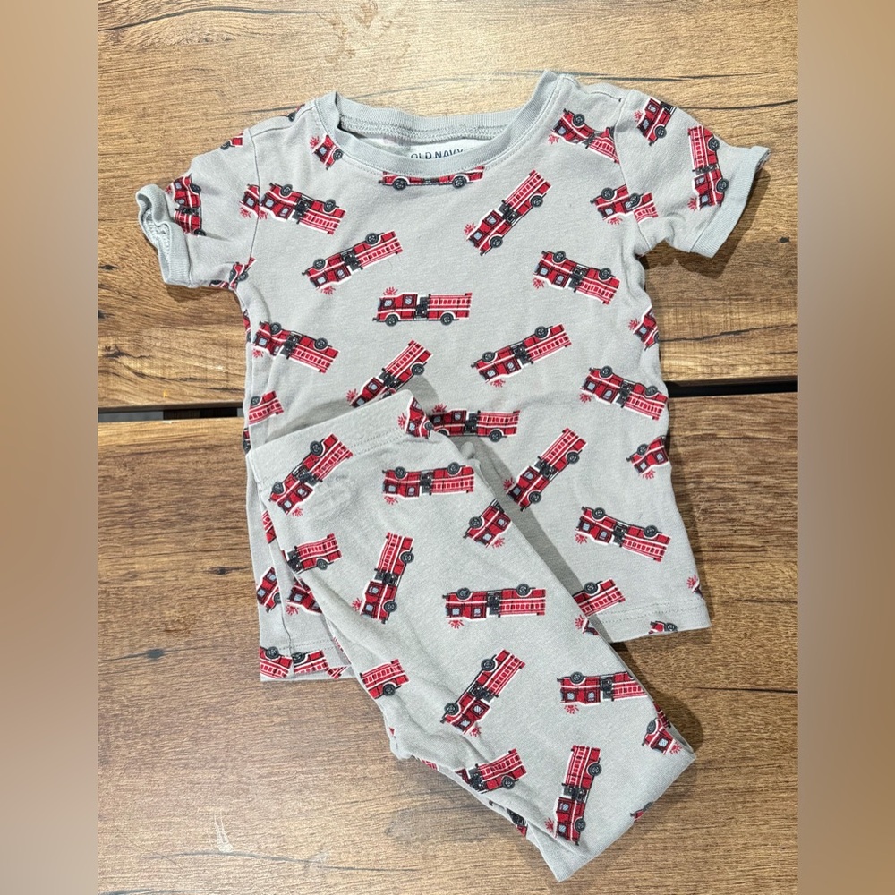 Old Navy pajamas